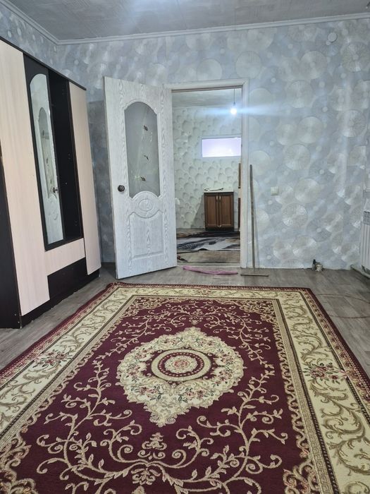Сдается квартира