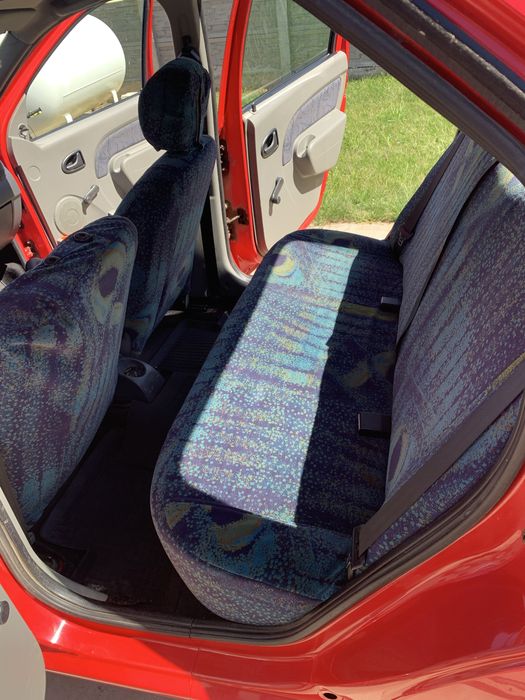 Dacia Logan 2006 1.4 Mpi