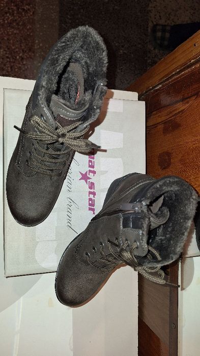 Боти Мат Стар платформа