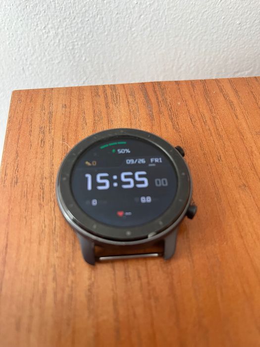 Xiaomi Amazfit Smartwatch GTR 47