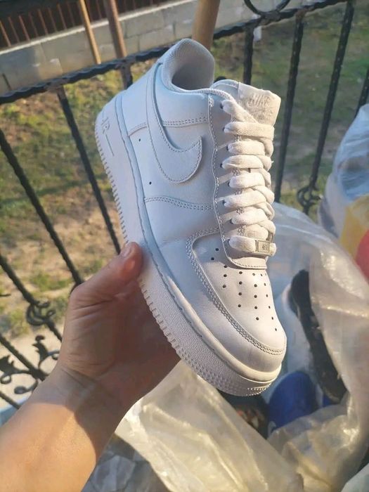 Nike nr 45 ,originali