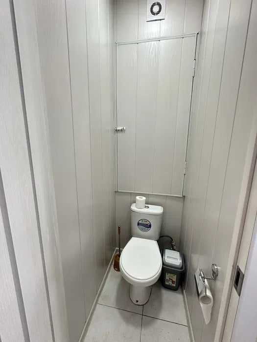 ‼️ Сhilonzor 6 kvartal Metro Mirzo Ulug'bek 1xona4/4 30m2 TOP ‼️;