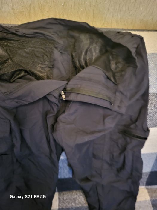 Мужские джинсы, джогеры