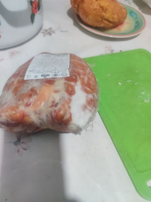 Корм для собак и кошек