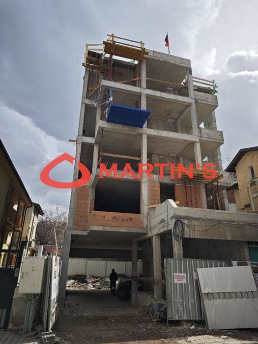 4-стаен в София-Център площ 150 цена 352500