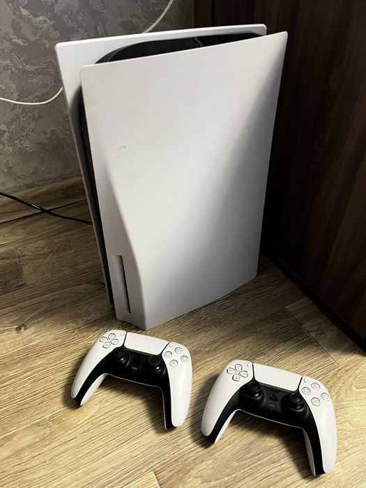 Продам Sony Play 5