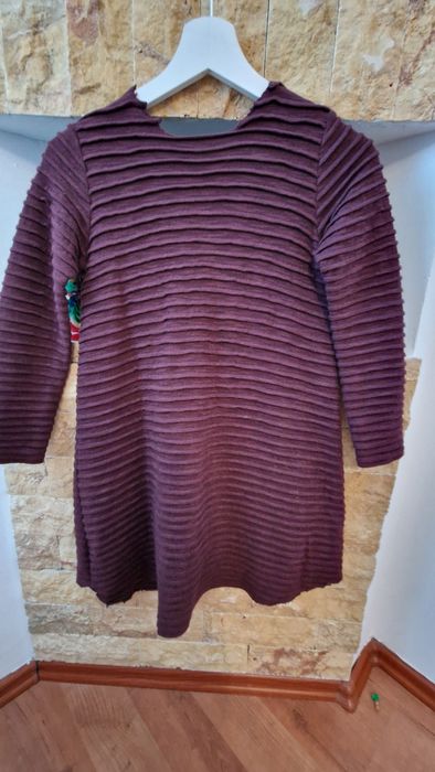 Rochie Little PNK CASUAL