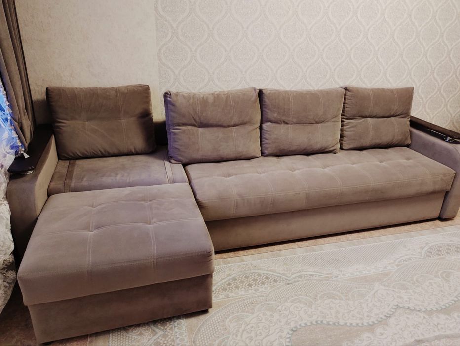 Продам диван