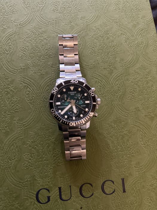 Tissot original soat