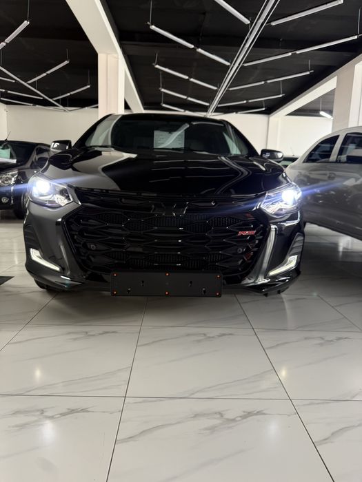 Onix 2024 premer plus.