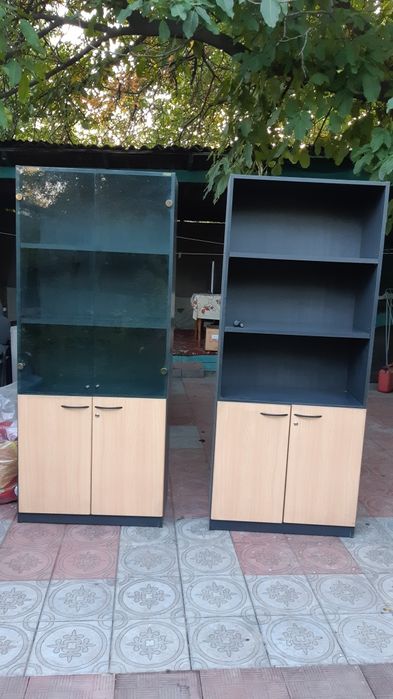 Офисная мебель &