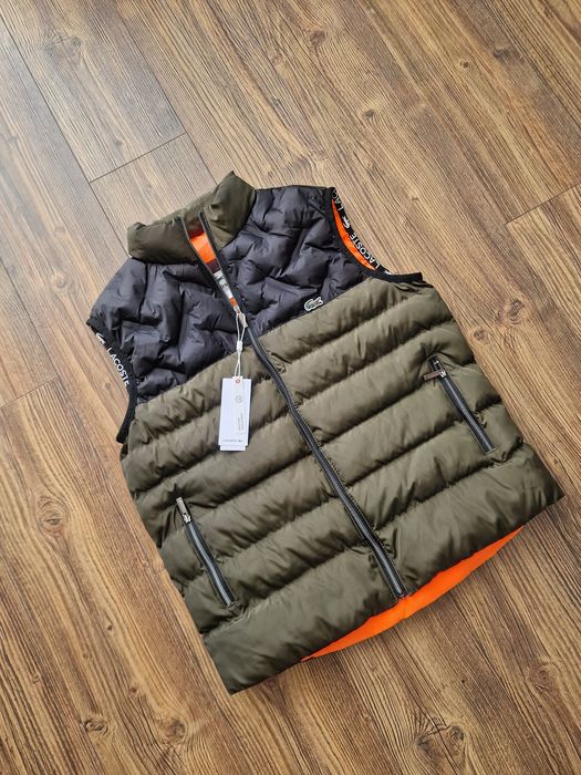 Страхотна мъжка грейка елек  размер  S M L XL  2XL

Мъжка ветро