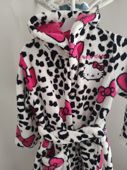 Халат  Hello Kitty M&S