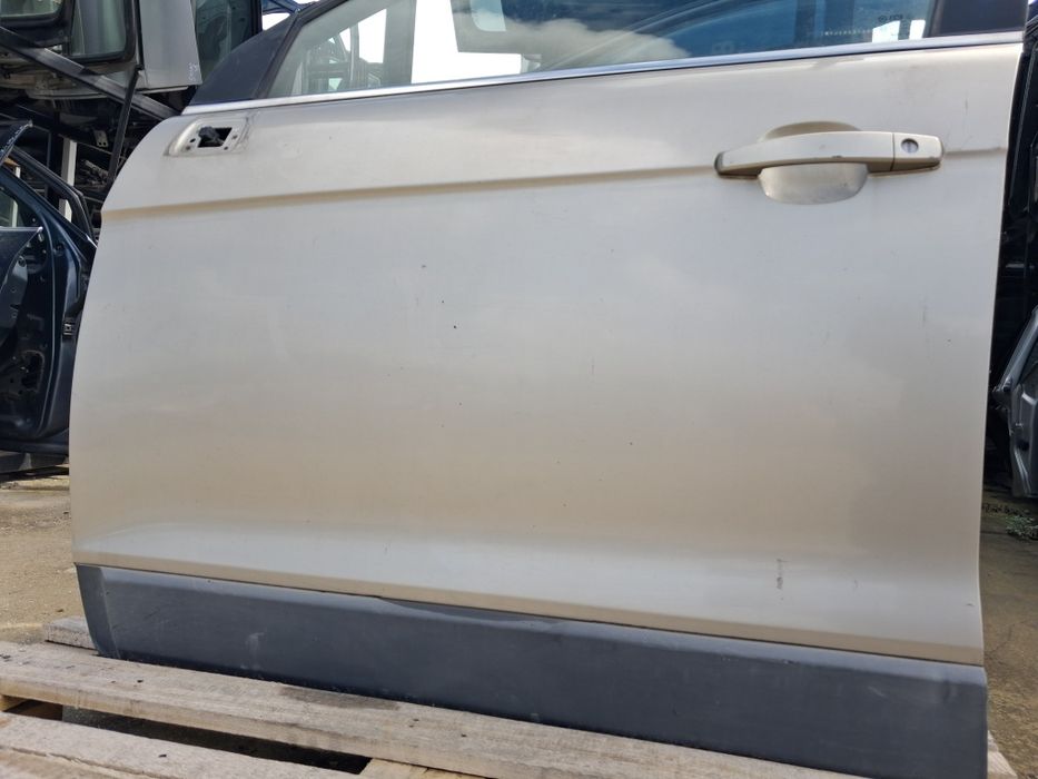 Врата Chevrolet Captiva