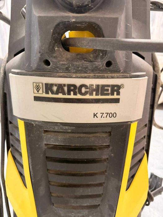 Kärcher  K7-700 Керхер, Кешер, Карчер