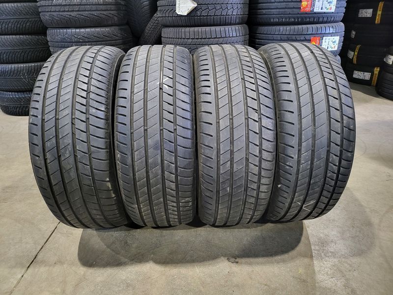 245/50/19 BRIDGESTONE 4бр RunFlat