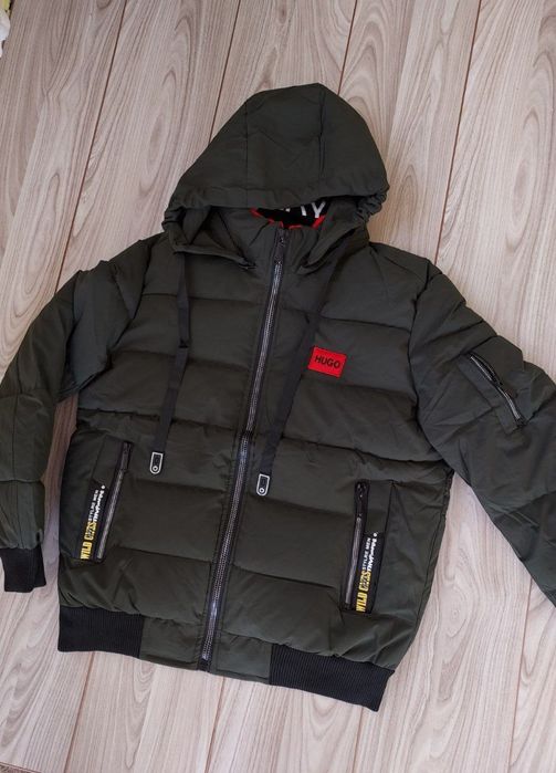 Haine pt dama și bărbați