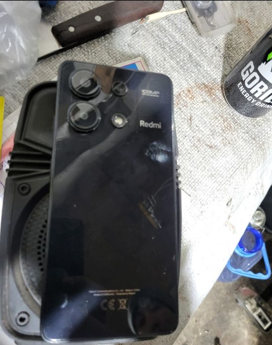 Редко ноут 13 продаётся