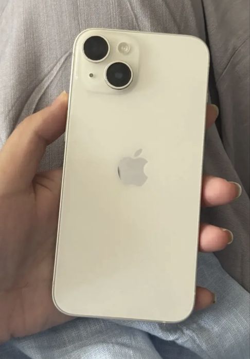 Продается iPhone 14 в идеальном состоянии