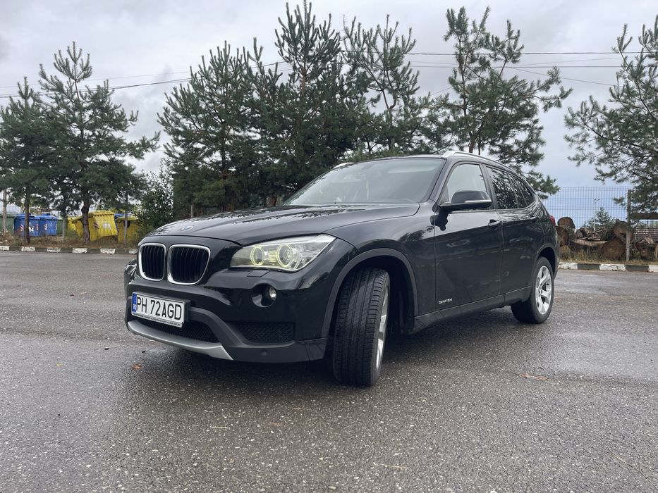 Bmw x1 / proprietar