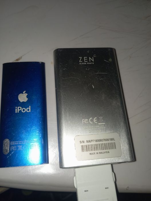 Продам мрз плееры