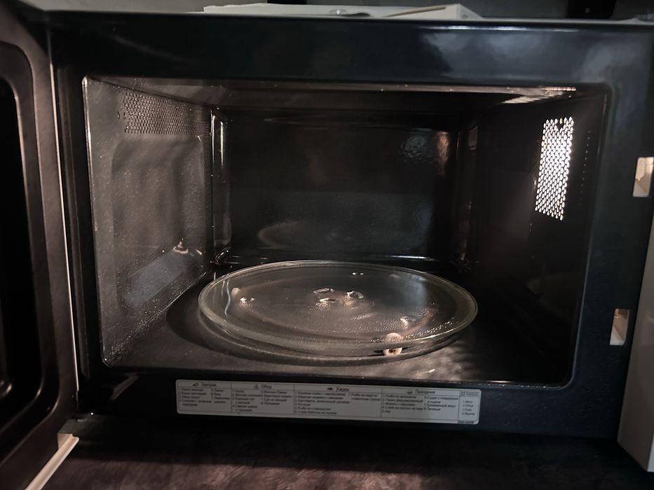 Продам микроволновку