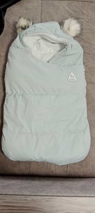 Продам детский конверт