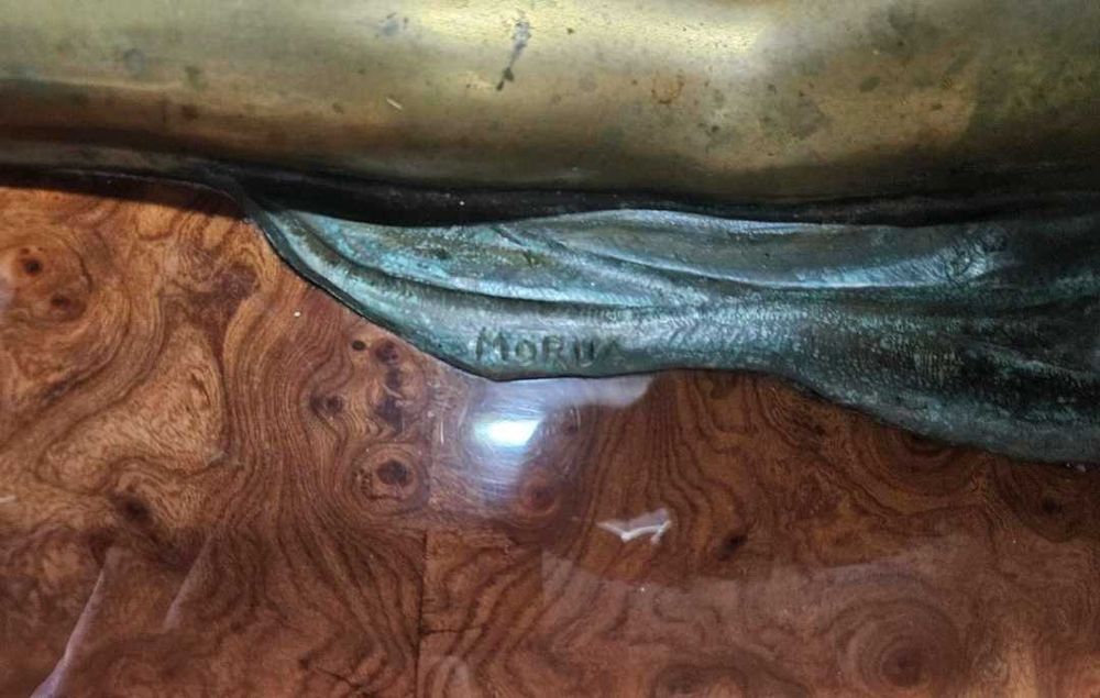 Дизайнерска маса