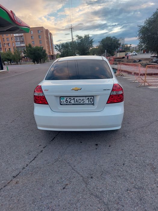 Продам Chevrolet nexia