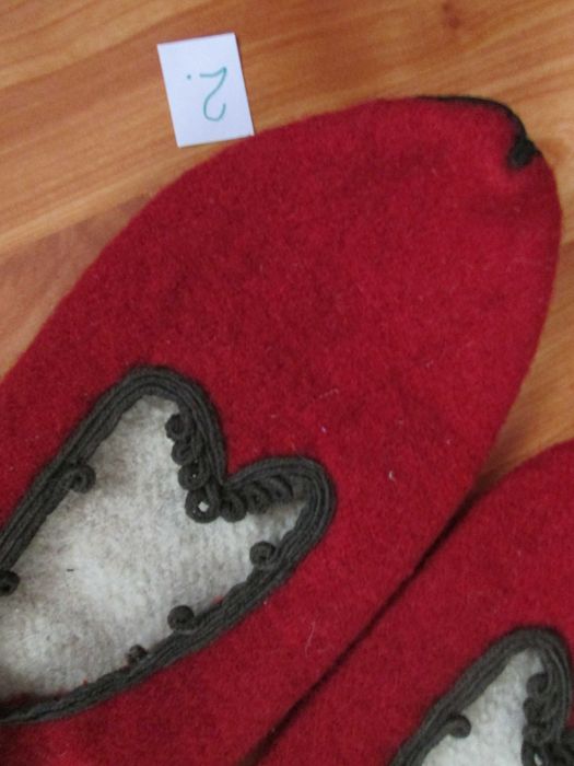 19 век стари вълнени мъжки терлици