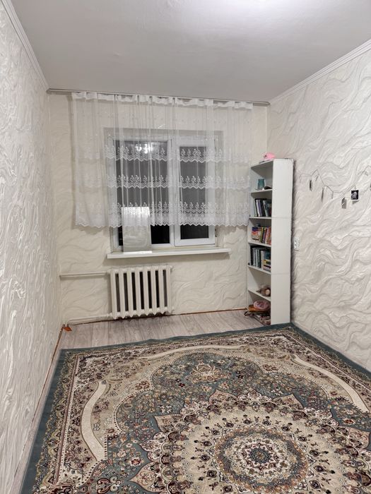 Продажа квартир,малосемейка