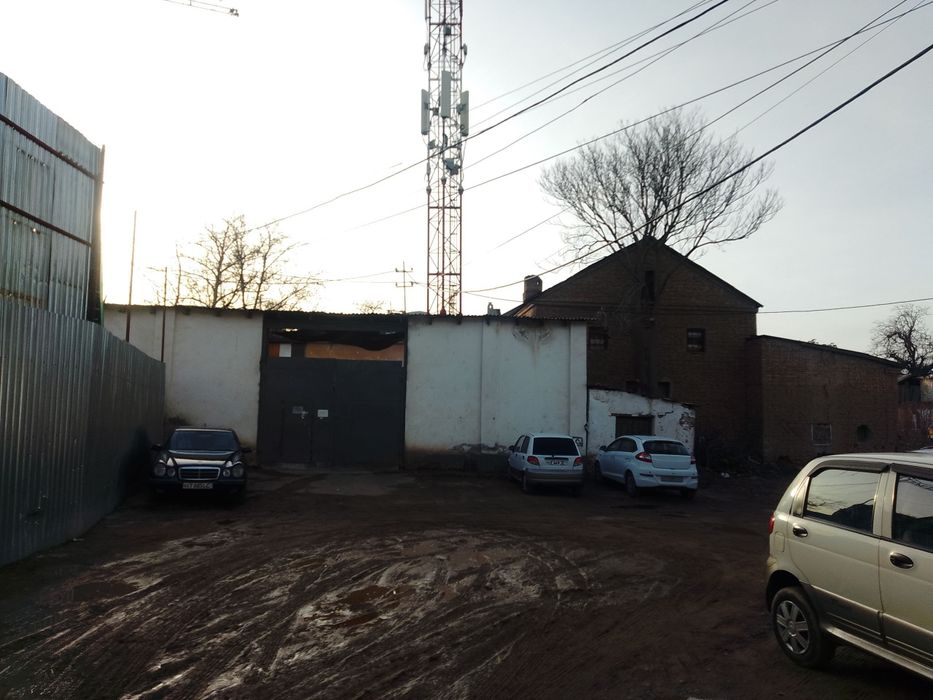 Срочно продается земельный участок