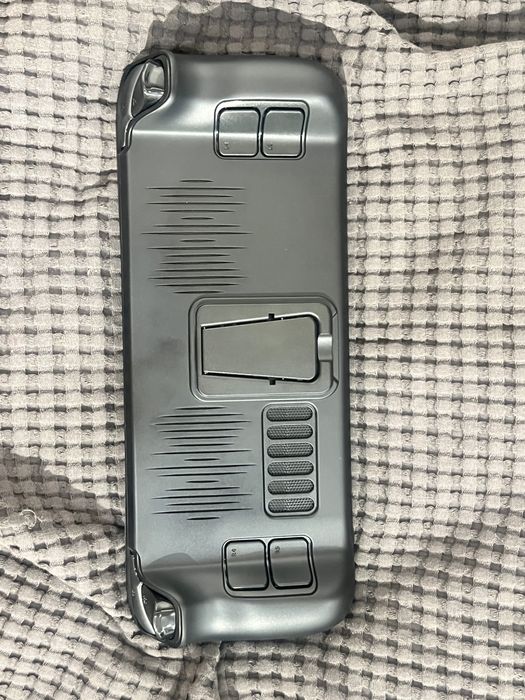 Steam Deck / игровая приставка