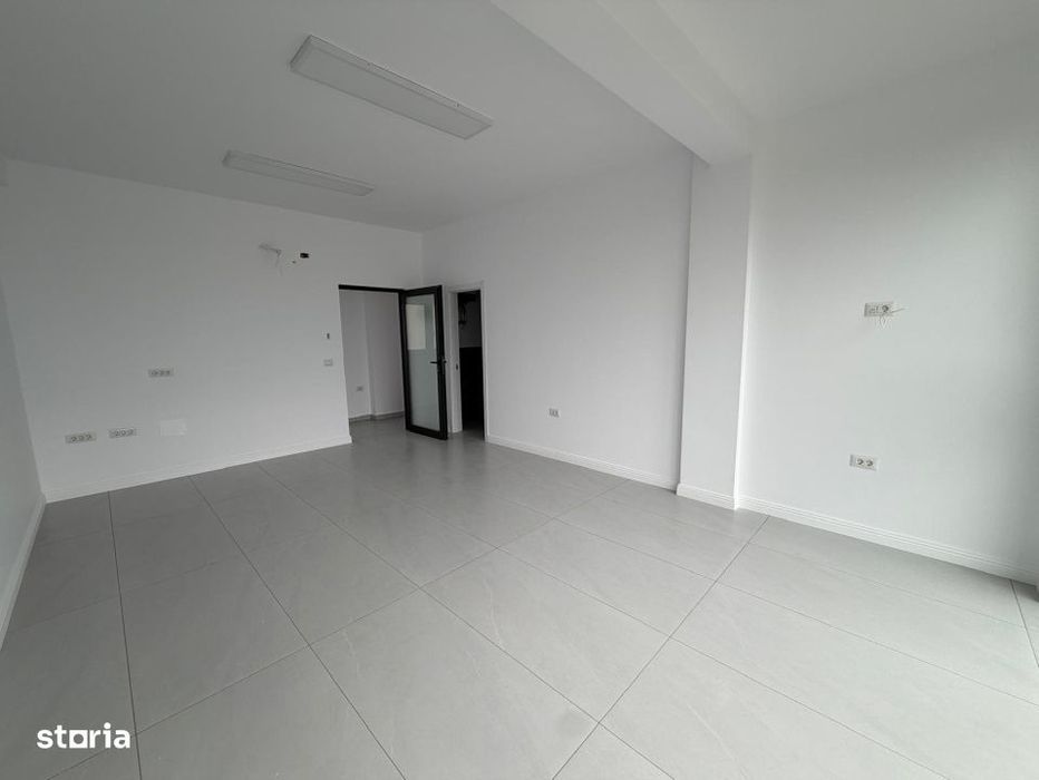 Spatiu de inchiriat, cladire noua, 30 mp, Radauti