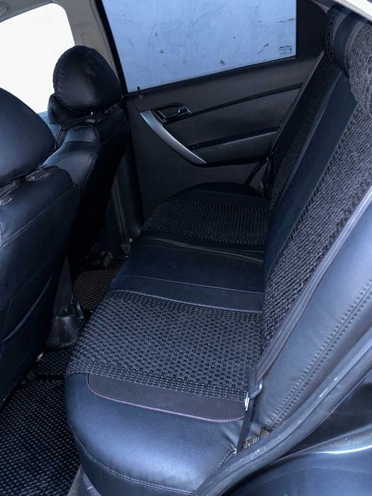 Nexia 3, 2 евро позиция автомат