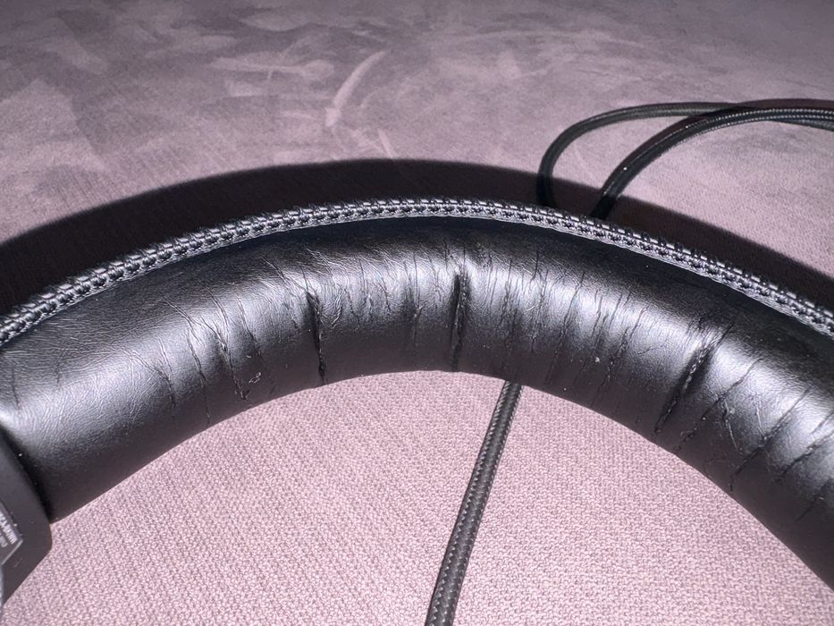 Casti HyperX Cloud Alpha