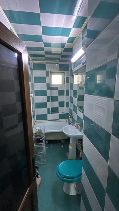 Apartament 2 camere Vulcan Vizavi de Penny centru vechi