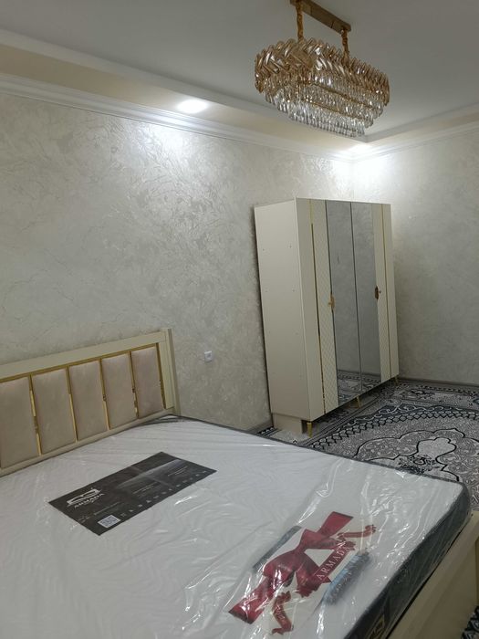 Sergeli choshtepa 2/7/16 ijaraga beriladi novostroyka yevro remont