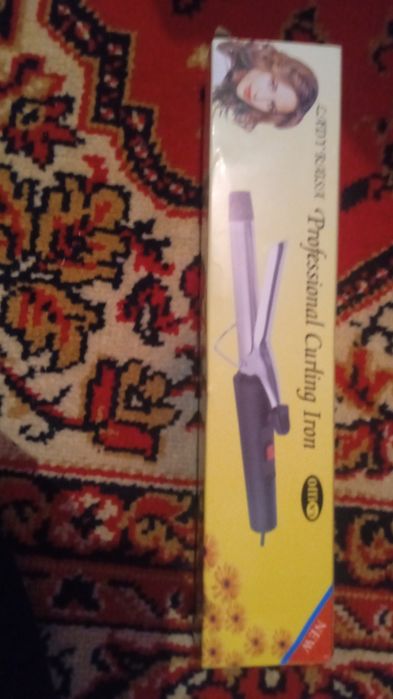 Мини плойка сатылады