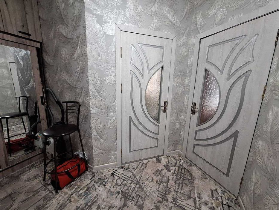 1 хонали квартира капитал ремонт сотилади Эшонгузар сити 30м2