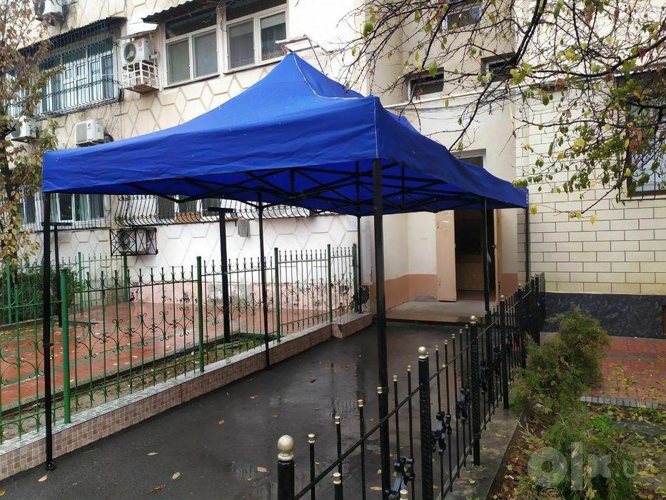 Prokat Stul Naves Zontik Shirma Prakatga beramiz Dastavka Arenda stul