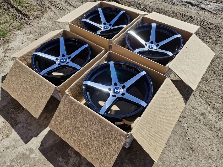 Vossen Galaxy *19* 5x120