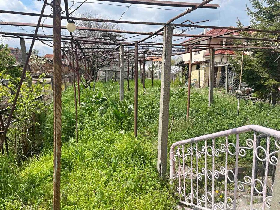 Продава се Къща в Бургас, Банево - 125 кв.м за 1020 €/кв.м - Снимка #20