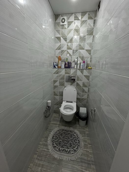 Продам 3 комн в центре