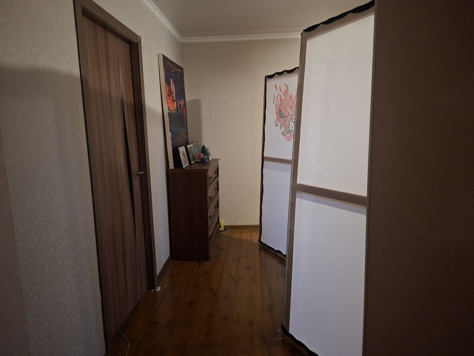 Ищем человека на подселение