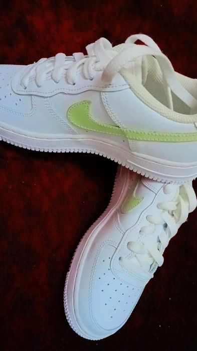 Nike Air красовка