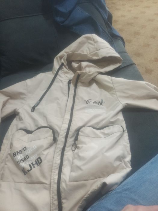 Продам вещи на девочку 7-10 лет