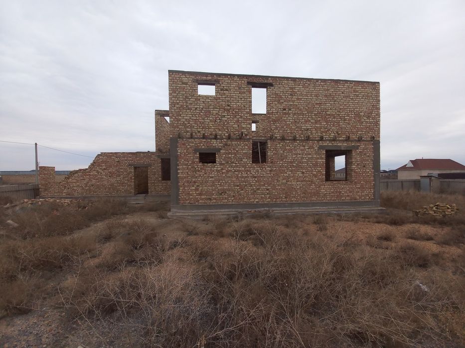 Коттедж Наурыз районы