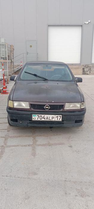 Опель Вектра 93 2,0