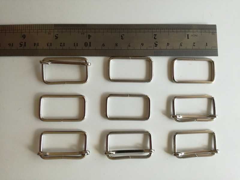 Катарама  ПВЦ 4см ,3см, 2см , черна